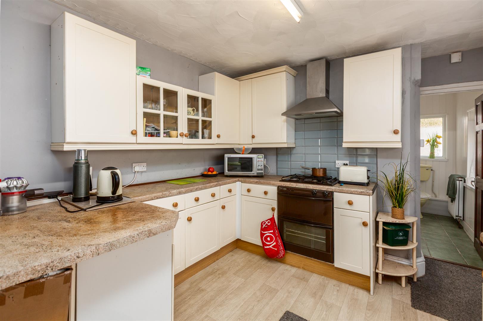 Montpelier Terrace, Mount Pleasant, Swansea, SA1 6JW